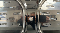 BMW iX3 210kW M Sport Pro 80kWh 5dr Auto Electric Estate